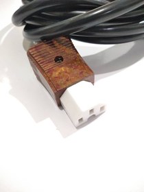 تصویر کابل پاور ماینر بدون دوشاخه ا Power Miner cable without plug Power Miner cable without plug