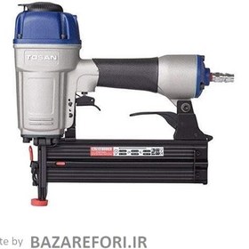 تصویر میخ کوب بادی توسن مدل TP10-TIPO50 Tosan  Pneumatic Nail Guns TP10-TIPO50