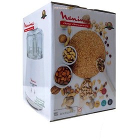 تصویر اسیاب شرایتون 1.2.3 SH-322 