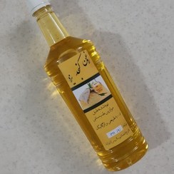 تصویر روغن کنجد درجه یک ارسال رایگان 