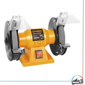 تصویر چاقو تیز کن برقی صنعتی 