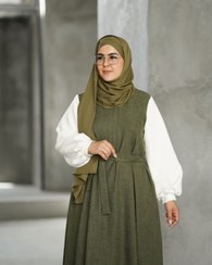 تصویر عبا سارا abaya