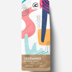 تصویر کریمر اندونزی سانتوس 