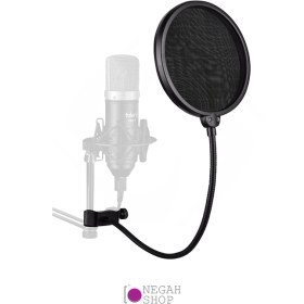 تصویر پاپ فیلتر میکروفون 5 اینچ ا Pop Filter 5 Pop Filter 5