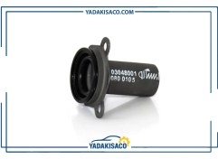 تصویر قیفی گریبکس پژو 206 و پژو 207 ایساکو 