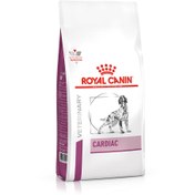 تصویر غذای خشک مناسب سگ مبتلا به بیماری قلبی برند رویال کنین 2 کیلوگرمی Royal Canin Veterinary Diet Dog Cardiac 2Kg