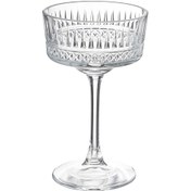 تصویر بستنی خوری پاشاباغچه مدل الیسا بسته ۴ عددی 