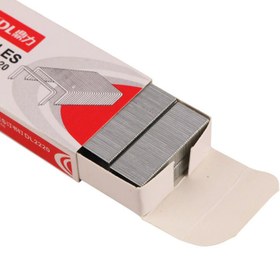 تصویر سوزن منگنه دی ال DL DL2210 سایز 10 