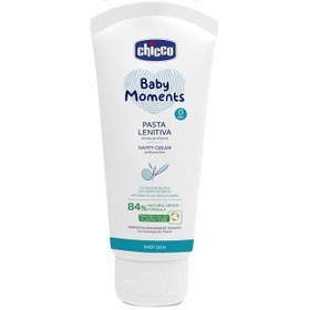 تصویر کرم سوختگی 100 میل چیکو (اورجینال طرح جدید) chicco