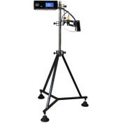 تصویر جت پرینتر اتوماتیک مدل P50 