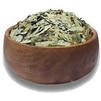 تصویر برگ سنا 75 گرم 