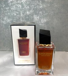 تصویر عطروادکلن 25 میل‌زنانه سوپر اسمارت کالکشن کد 001 رایحه ایو سن لورن لیبر ل پارفوم Super smart collection001 25ml