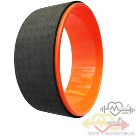 تصویر رینگ یوگا yoga wheel 