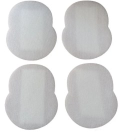 تصویر پد عرق گیر بسته 4 عددی 