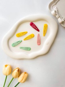 تصویر تق‌تقی ساده پلاستیکی 