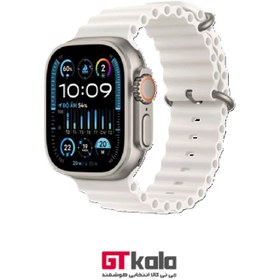 تصویر ساعت هوشمند ET21 ultra 