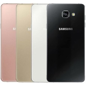 تصویر درب پشت مناسب برای سامسونگ A5 2016 ا Samsung Galaxy A5 2016 (SM-A510) Back Door Samsung Galaxy A5 2016 (SM-A510) Back Door