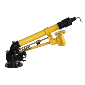 تصویر آبپاش گان مدل گیربگسی لاکچری دیزاین ring gun luxury edition