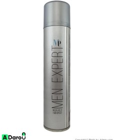 تصویر اسپری حالت دهنده مو بیول مدل Ultra Strong حجم ۵۰۰ میلی لیتر مردانه 