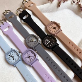 تصویر ساعت بالون مینی 