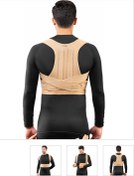 تصویر قوز بند طبی سما طب مدل ۴۰۲۷ نئوپرنی 