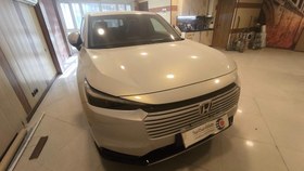 تصویر هوندا HR-V مدل 2025 ا هیبرید هیبرید