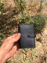 تصویر کیف جاکارت و مدارک کد ۶۴۶ 