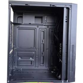 تصویر کیس کامپیوتر مدل K400 