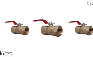 تصویر فروشگاه فراگاز