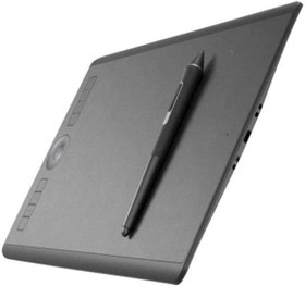 تصویر تبلت طراحی وکام Wacom Intuos Pro Graphic Tablet (Size: S) - ارسال 15 الی 20 روز کاری 