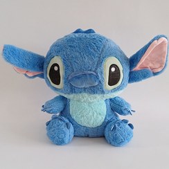 تصویر عروسک استیچ 