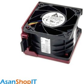 تصویر فن سرور اچ پی مدل Proliant DL380 G10 HP Proliant DL380 G10 Server Fan