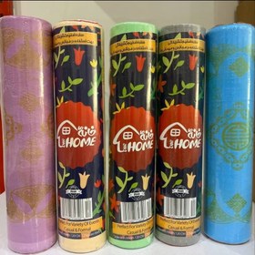 تصویر سفره مجلسی ضخیم 