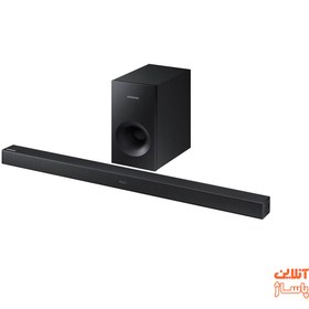 تصویر ساندبار سامسونگ مدل HW-K390 Samsung HW-K390 Soundbar