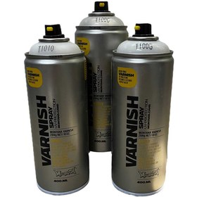 تصویر اسپری وارنیش 