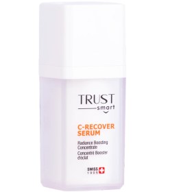 تصویر سرم ویتامین سی تراست اسمارت TRUST SMART Vitamin C Trust Smart Serum