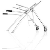 تصویر دستگاه رول باز کن لوله پنج لایه از سایز 16 تا 32 میلیمتر RSCO مدل RBR16-32 