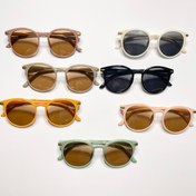 تصویر عینک اسپرت فلش دار کد 1129 1129