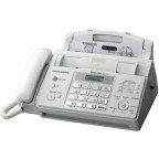 تصویر دستگاه فکس پاناسونیک مدل KX-FP712CX Panasonic KX-FP712CX FAX