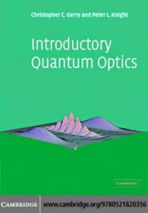 خرید و قیمت کتاب Introductory Quantum Optics نسخه کامل | ترب