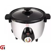 تصویر پلوپز پارس خزر مدل TS271 ظرفیت ۱۲ نفر 