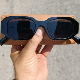 تصویر عینک‌پرادا 