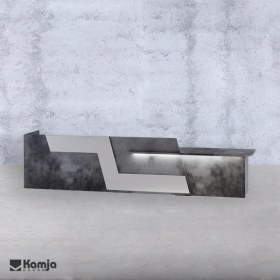 تصویر کانتر سه نفره هیوا 