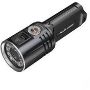 تصویر چراغ قوه فنیکس مدل LR36R با قدرت ۱۰۰۰۰ لومن 