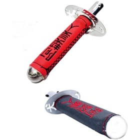 تصویر سردنده اسپرت سامورایی مدل شمشیر کوتاه 