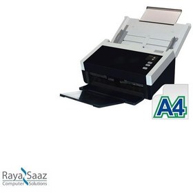 تصویر اسکنر ای ویژن مدل AD250F 