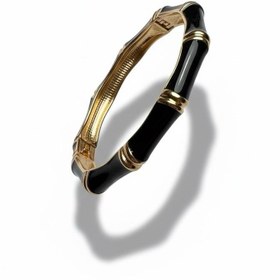 تصویر بنگل زنانه black mina 