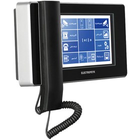 تصویر مانیتور مدل۹۹۶ 