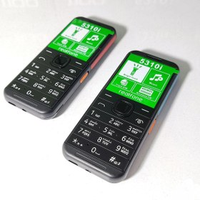 تصویر گوشی ریل فون 5310i Realfone 5310i