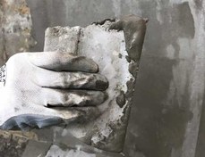 تصویر پودر ترمیم بتن ( کیسه 20 کیلوگرمی ) Civil Repair